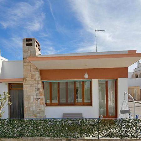 Dimora Giquadro - Casa Vacanze Specchiolla Extérieur photo