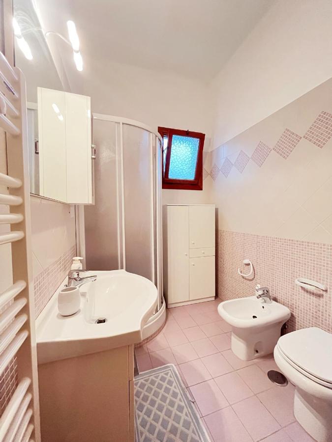 Dimora Giquadro - Casa Vacanze Specchiolla Extérieur photo
