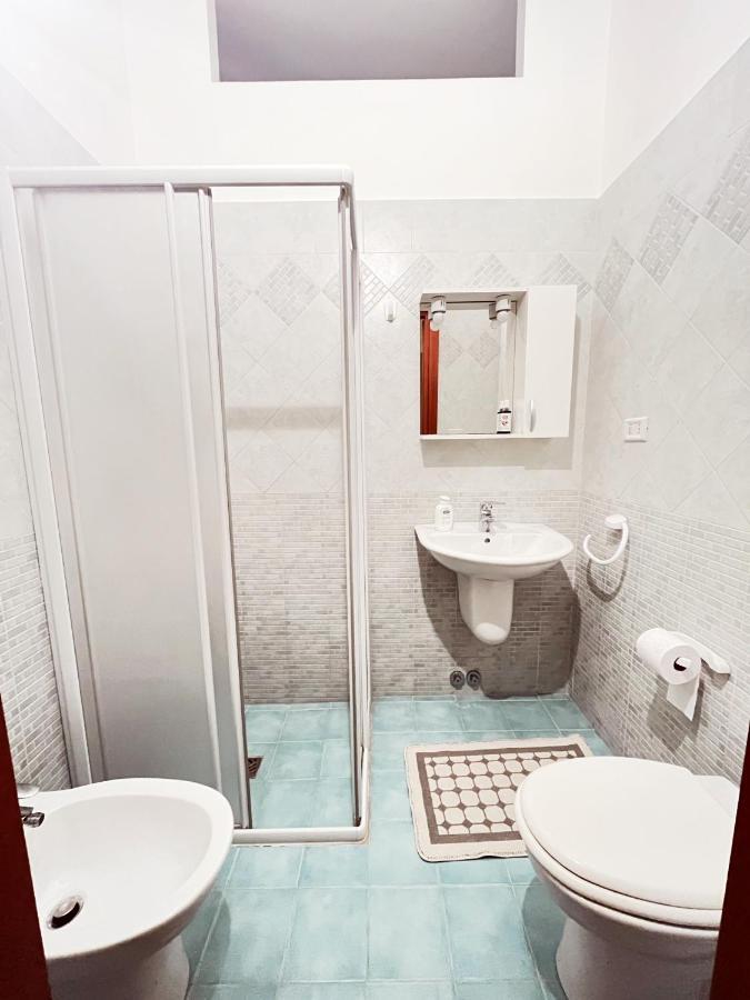 Dimora Giquadro - Casa Vacanze Specchiolla Extérieur photo