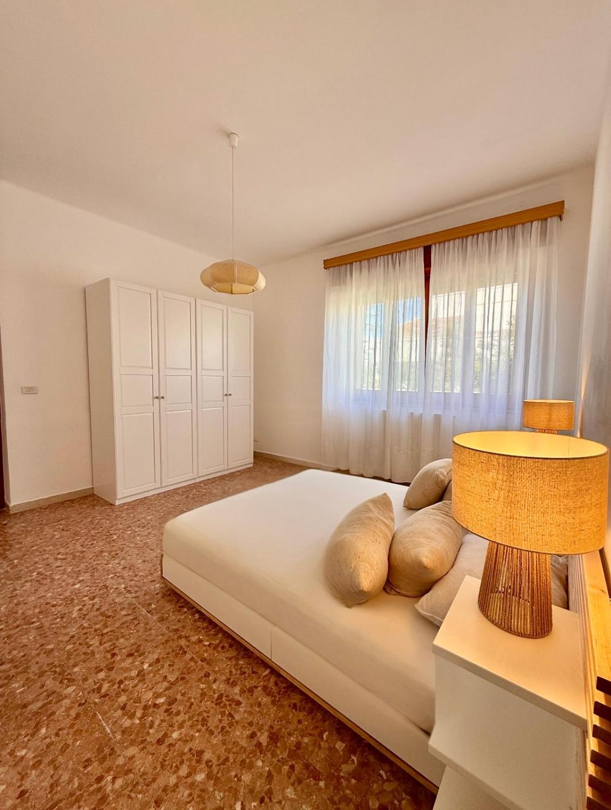 Dimora Giquadro - Casa Vacanze Specchiolla Extérieur photo
